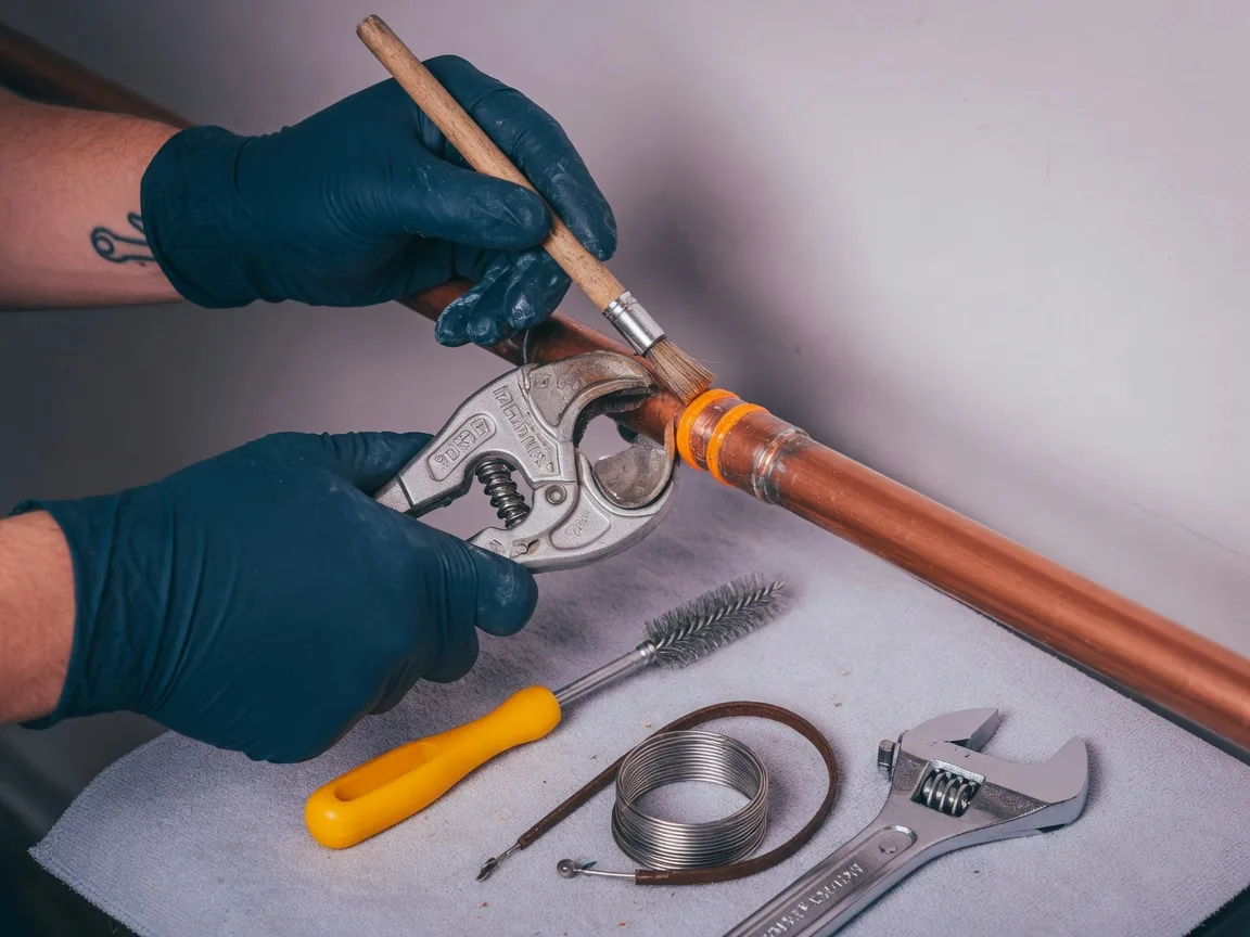 Why choose Sump Pump Repair in Goodrich, TX